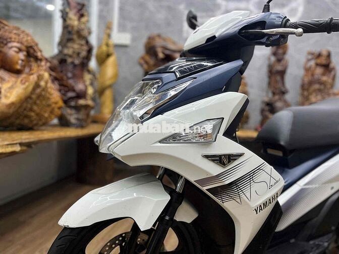 Yamaha Nouvo 6 125Fi chính chủ biển số SG