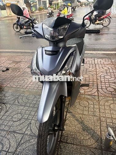 Honda Future 2026 Xám 200 km