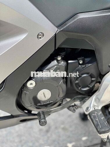 Honda Winner X 150 ABS V3 2023 Đen bạc