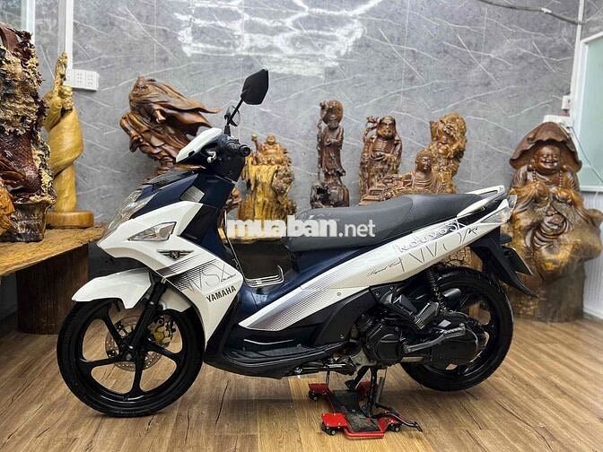 Yamaha Nouvo 6 125Fi chính chủ biển số SG