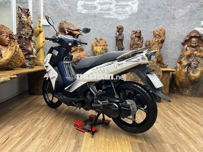 Yamaha Nouvo 6 125Fi chính chủ biển số SG