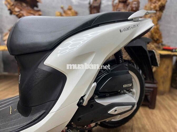 Honda Vision 2022 chính chủ biển sg máy zin