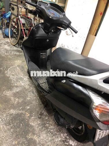 Honda Esky 125 Đen