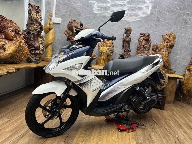 Yamaha Nouvo 6 125Fi chính chủ biển số SG