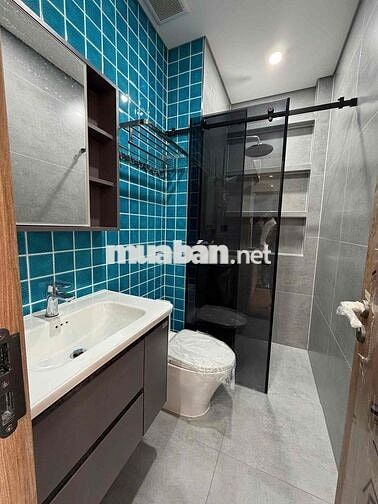 Cho Thuê Căn Hộ 1PN Ban Công Lớn Diện Tích Gần 40m2 Trung Tâm Quận 7