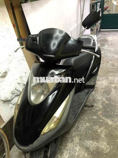 Honda Esky 125 Đen