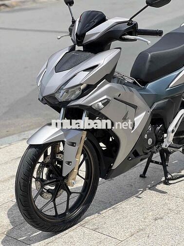 Honda Winner X 150 ABS V3 2023 Đen bạc