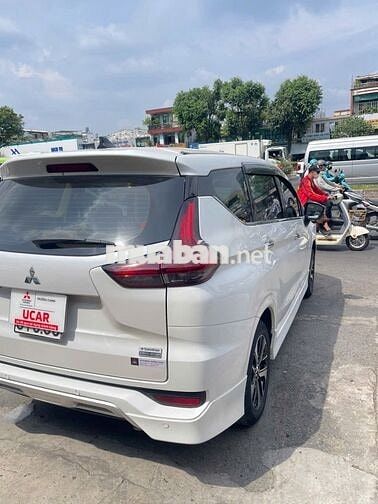 Mitsubishi Xpander 2019 SPECIAL EDITION