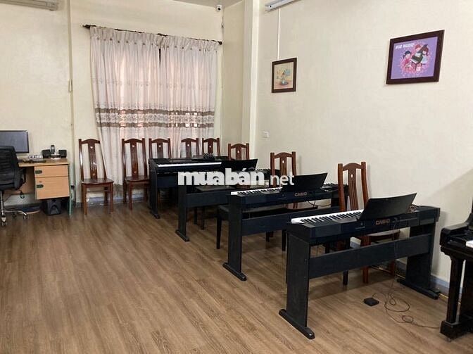 Nhà phân lô 4 Tầng lô góc oto tránh nhau - Phố Tân Mai - chính chủ