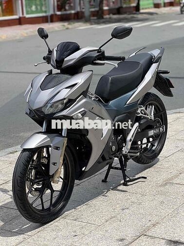 Honda Winner X 150 ABS V3 2023 Đen bạc
