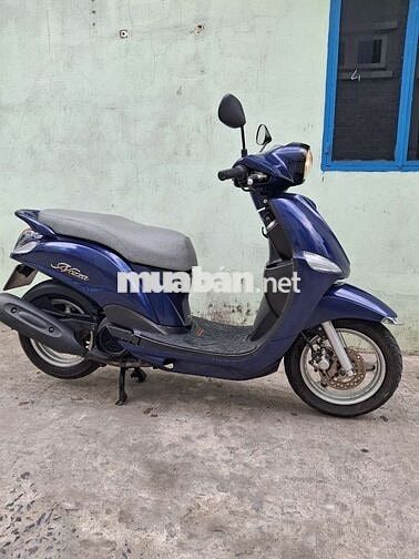 Yamaha Nozza 2014 Xanh