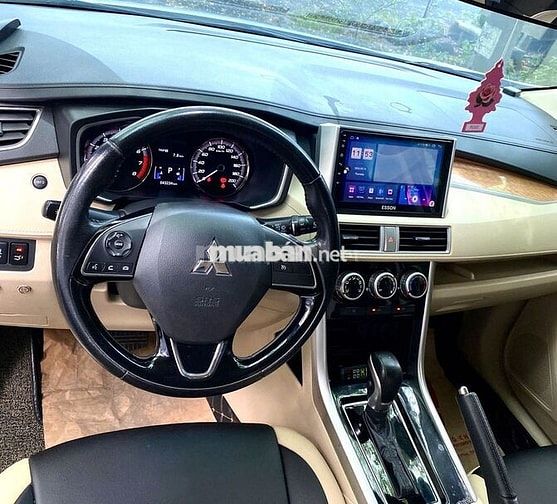 Mitsubishi Xpander 2019 SPECIAL EDITION