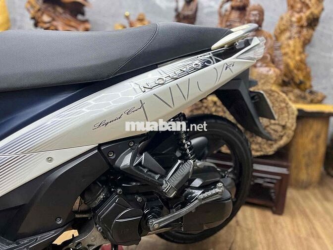 Yamaha Nouvo 6 125Fi chính chủ biển số SG