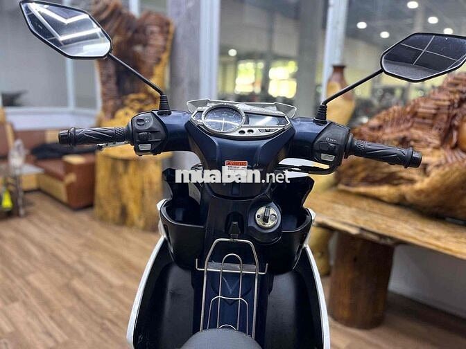 Yamaha Nouvo 6 125Fi chính chủ biển số SG