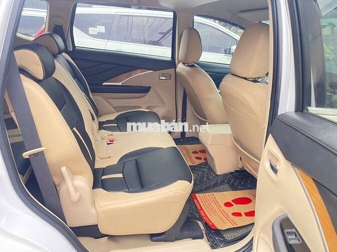 Mitsubishi Xpander 2019 SPECIAL EDITION