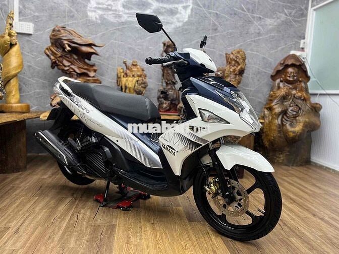 Yamaha Nouvo 6 125Fi chính chủ biển số SG
