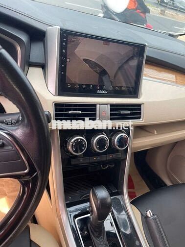 Mitsubishi Xpander 2019 SPECIAL EDITION