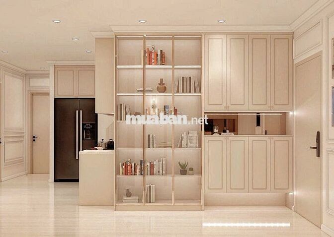 TÔI CHO THUÊ NHANH CĂN 2PN NỘI THẤT CAO CẤP VINHOMES - LANDMARK
