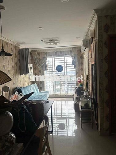 (PASS HỢP ĐỒNG NHÀ) Chung cư Huỳnh Tấn Phát - 2PN2WC