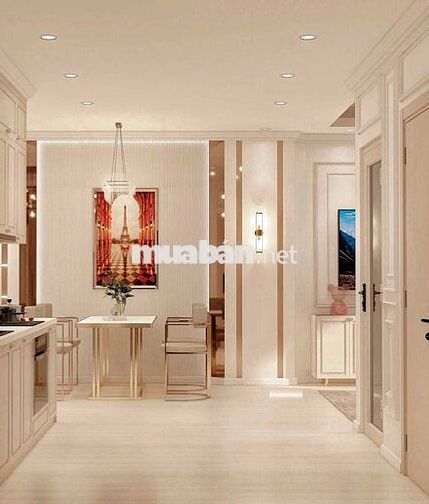 TÔI CHO THUÊ NHANH CĂN 2PN NỘI THẤT CAO CẤP VINHOMES - LANDMARK