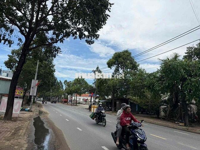 BÁN 2 LÔ ĐẤT MẶT TIỀN BÙI HỮU NGHĨA - TP. BIÊN HOÀ, MẶT TIỀN KINH DOAN