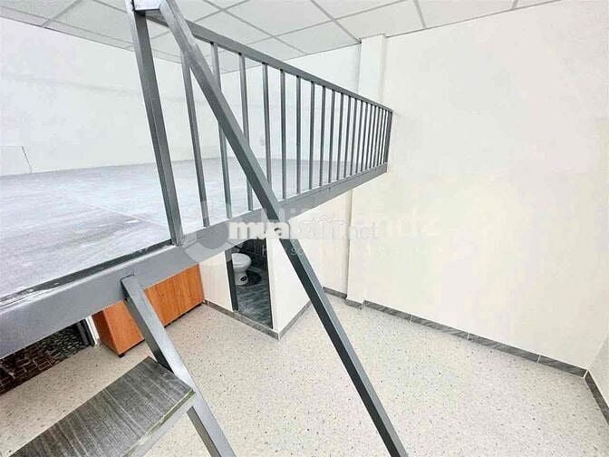 KHAI TRƯƠNG DÃY TRỌ DUPLEX LÊ VĂN THỌ SIÊU RỘNG
