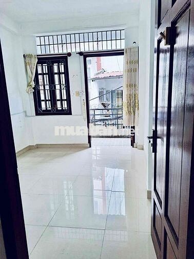 🏠cho thuê nguyên căn nhà hẻm 154 Âu Dương Lân , P3, Q8  💎Diện tích sàn