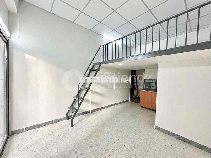 KHAI TRƯƠNG DÃY TRỌ DUPLEX LÊ VĂN THỌ SIÊU RỘNG