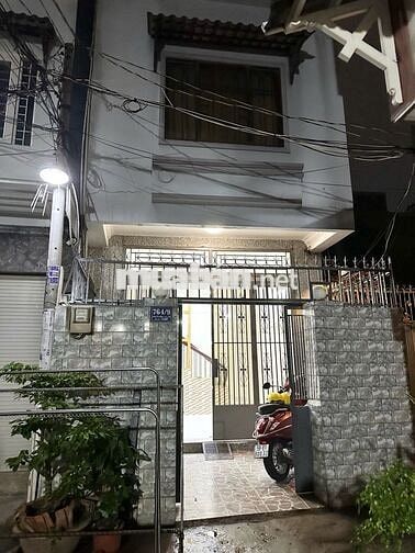 🔥 NHÀ ĐẸP HXH NGUYỄN KIỆM – DÒNG TIỀN 160tr/năm – CHỈ 7.2 TỶ 🔥