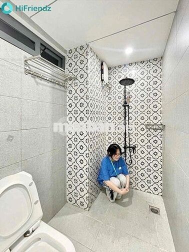 Phòng Duplex Bancol,Full Nội Thất, Gần Lotte mart, Phú Mỹ Hưng Quận 7