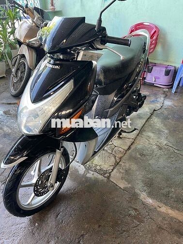 Honda Click 2009 Đen