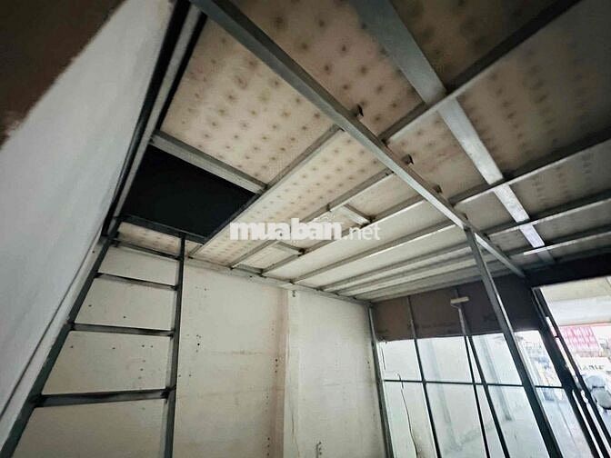 NHÀ MT NGUYỄN OANH P17 GÒ VẤP GẦN NGÃ TƯ LÊ ĐỨC THỌ