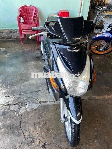 Honda Click 2009 Đen