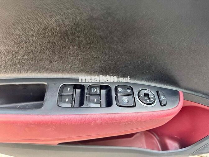 Hyundai I10 2015 1.2AT 110.000 km Trắng