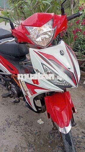 Xe sym 125 cc