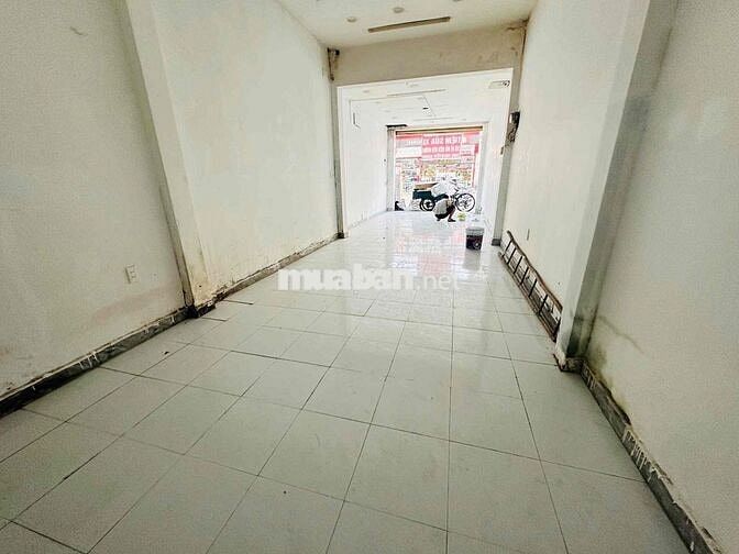 NHÀ MT NGUYỄN OANH P17 GÒ VẤP GẦN NGÃ TƯ LÊ ĐỨC THỌ