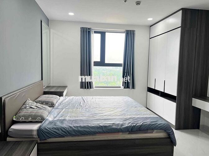 CHO THUÊ CHUNG CƯ PHÚ MỸ 1PN FULL NỘI THẤT