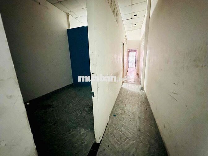 NHÀ MT NGUYỄN OANH P17 GÒ VẤP GẦN NGÃ TƯ LÊ ĐỨC THỌ