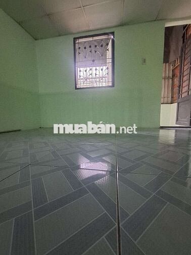 Thạnh xuân 14, quận 12, gần cầu sắt sập lê thị riêng 