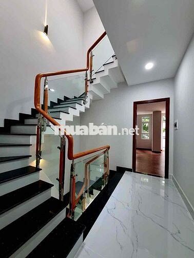 🇻🇳🇻🇳🇻🇳VILLA CAO CẤP ĐƯỜNG NGUYỄN LƯƠNG BẰNG - TÂN PHÚ - Q7