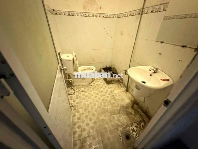 NHÀ MT NGUYỄN OANH P17 GÒ VẤP GẦN NGÃ TƯ LÊ ĐỨC THỌ