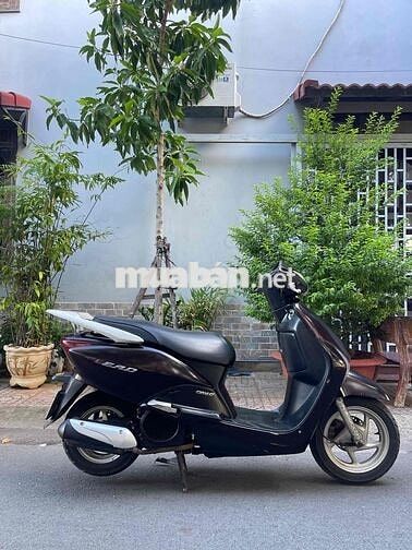 Honda Lead FI biển 72 - đá chống tắt máy