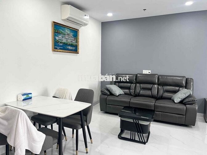 CHO THUÊ CHUNG CƯ PHÚ MỸ 1PN FULL NỘI THẤT