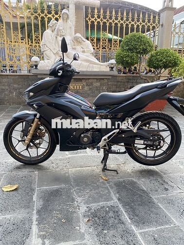 Honda Winner V3 ABS 2022 Đen