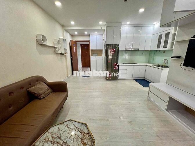 🕸️ Cho thuê góc chung cư Phúc Đạt 2Pn Full nội thất Tại Thủ Dầu Một