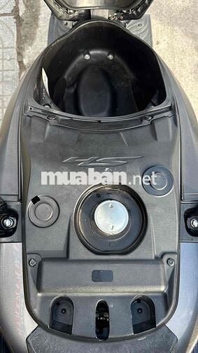 Honda SH 125 2014 Lên Ý Xám đen ( hỗ trợ góp )