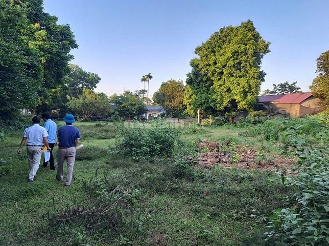 Đất nền đẹp tại Xuân Mai - Hà Nội