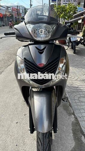 Honda SH 125 2014 Lên Ý Xám đen ( hỗ trợ góp )