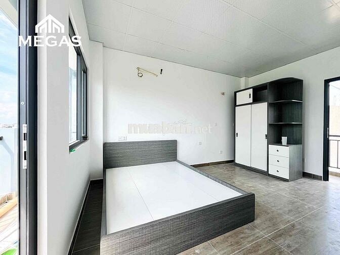 🏠 PHÒNG 2 MẶT BAN CÔNG ĐẦY ĐỦ NỘI THẤT | TIỆN NGHI📍Aeon Tân Phú