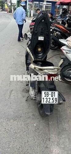 Honda Air Blade 2012 Bstp máy êm mạnh
